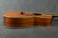 Blueridge BR-183 Acoustic Guitar - Natural - 2nd Hand