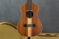 Redwood T89 Tenor Ukulele - Hard Case - 2nd Hand