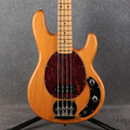 Wesley 4 String Bass - Natural - 2nd Hand