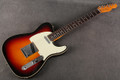 Fender American Ultra Telecaster - Ultraburst - Hard Case - 2nd Hand