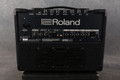 Roland KC-220 Stereo Keyboard Amplifier - Power Supply - 2nd Hand - 2nd Hand