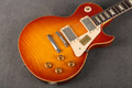 Gibson Custom Collectors Choice #9 59 Les Paul Believer Burst - Case - 2nd Hand