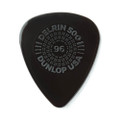 Jim Dunlop 450P Prime Grip Delrin 500 Guitar Pick, .96mm, 12 Pack