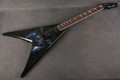 Dean Dave Mustaine VMNT V - Terminated - 2nd Hand