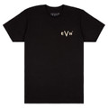 EVH 5150 Iconic Tee - Black - Small