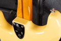 Fender Limited Edition Vintera 70s Stratocaster HT Buttercream - Bag - 2nd Hand