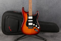 Fender Player Stratocaster HSH - Tobacco Sunburst - Gig Bag - 2nd Hand