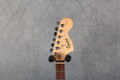 Squier Affinity Stratocaster - Midnight Blue - 2nd Hand