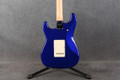 Squier Affinity Stratocaster - Midnight Blue - 2nd Hand