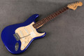 Squier Affinity Stratocaster - Midnight Blue - 2nd Hand