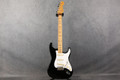 Fender ST-57 Stratocaster - Made in Japan - Black - 2nd Hand