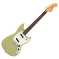 Fender Player II Mustang - Birch Green