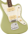 Fender Player II Jazzmaster - Birch Green