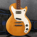 Edwards E-ML-90LT - Old Natural - Gig Bag - 2nd Hand