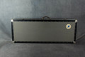 Rickenbacker 4001 - 1980 - Burgundyglo - Flight Case - 2nd Hand
