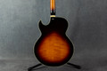 Ibanez AKJ95 Hollowbody - Vintage Yellow Sunburst - 2nd Hand