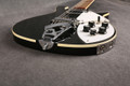 Rickenbacker 620 - 2000 - Jetglo - Hard Case - 2nd Hand