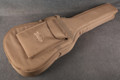 Taylor 307 Big Baby - Natural - Gig Bag - 2nd Hand