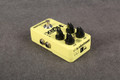 TC Electronic Helix Phaser - Boxed - 2nd Hand