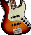 Fender American Performer Precision Bass - Arctic White