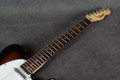 Squier Bullet Telecaster - Sunburst **COLLECTION ONLY** - 2nd Hand