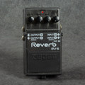 Boss RV-6 Reverb - 2nd Hand (138512)