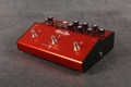 Atomic AmpliFire Multi-FX Amp Modeler - PSU - 2nd Hand