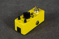 Donnor Yellow Fall Delay Pedal - 2nd Hand