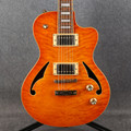 Italia Maranello Semi-Tone - Honey Sunburst - 2nd Hand