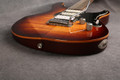 Yamaha Pacifica 812V - Old Violin Burst - Hard Case - 2nd Hand