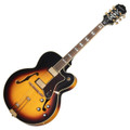 Epiphone Broadway - Vintage Sunburst