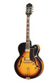 Epiphone Broadway - Vintage Sunburst