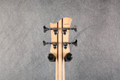 Chowny SWB-PRO Scott Whitley Bass - Walnut - Gig Bag - 2nd Hand