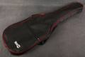 Ibanez RGT42-BP - Black Pearl - Gig Bag - 2nd Hand