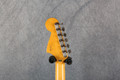 Fender Modern Player Marauder - Lake Placid Blue - Gig Bag - 2nd Hand (138167)