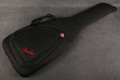 Fender Modern Player Marauder - Lake Placid Blue - Gig Bag - 2nd Hand (138167)