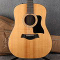 Taylor 150e Dreadnought Electro Acoustic - Nautral - Gig Bag - 2nd Hand