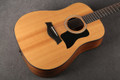 Taylor 150e Dreadnought Electro Acoustic - Nautral - Gig Bag - 2nd Hand