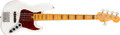 Fender American Performer Mustang Bass - Satin Surf Green