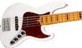 Fender American Performer Mustang Bass - Satin Surf Green