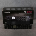 Line 6 Pod HD PRO X Rackmount Effects Unit - Boxed - 2nd Hand