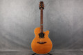 Takamine Santa Fe PSF-45C Electro Acoustic - Natural - 2nd Hand