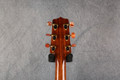 Takamine Santa Fe PSF-45C Electro Acoustic - Natural - 2nd Hand