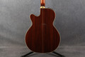 Takamine Santa Fe PSF-45C Electro Acoustic - Natural - 2nd Hand