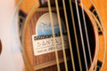 Takamine Santa Fe PSF-45C Electro Acoustic - Natural - 2nd Hand