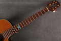 Takamine Santa Fe PSF-45C Electro Acoustic - Natural - 2nd Hand
