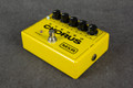 MXR M134 Stereo Chorus Pedal - 2nd Hand
