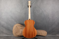 Taylor Academy 12e Grand Concert Acoustic - LH - Natural - Gig Bag - 2nd Hand