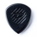 Jim Dunlop 477P308 Primetone Guitar Pick, 3.00mm, Large Sharp Tip, 3 Pack