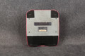 Zoom B1 Bass Multi Effects Processor - Box & PSU - 2nd Hand